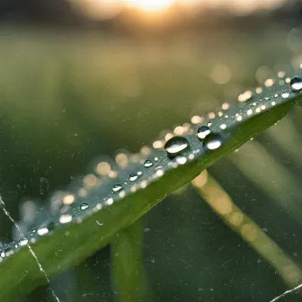 Morning Dew by DSYG