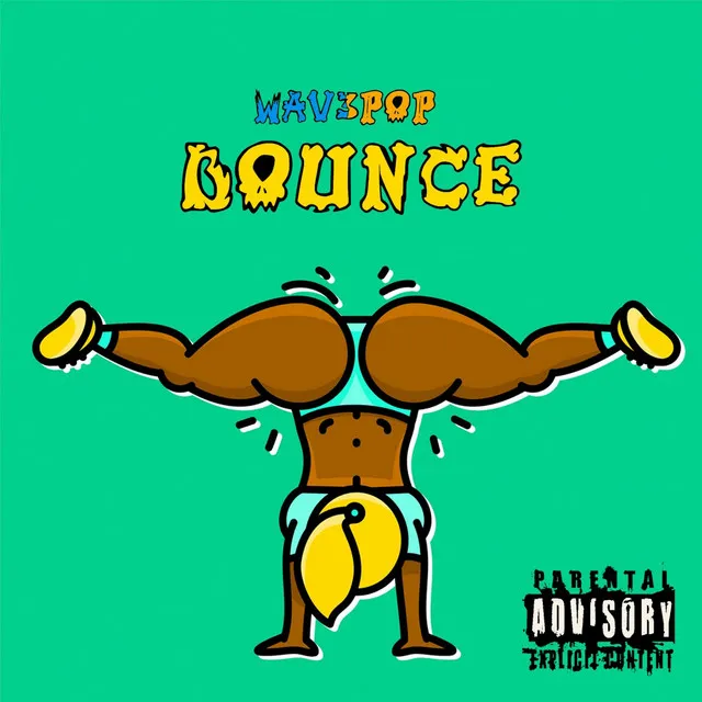 BOUNCE