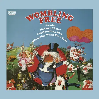 Wombling Free by The Wombles