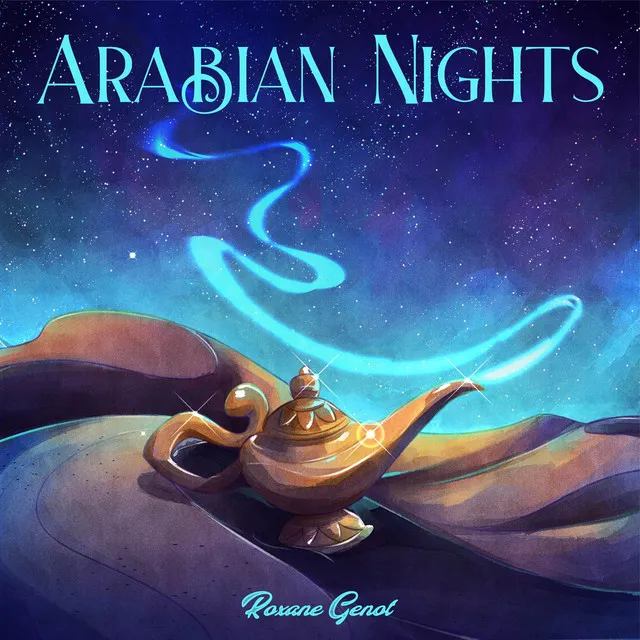 Arabian Nights (From "Aladdin")