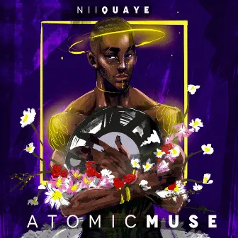 Atomic Muse by NiiQuaye