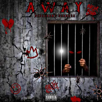 Away by DifferentStreetz