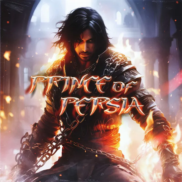 Prince of Persia