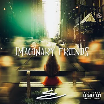 Imaginary Friends by GelattoMusic