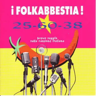 Folkabbestia by Folkabbestia