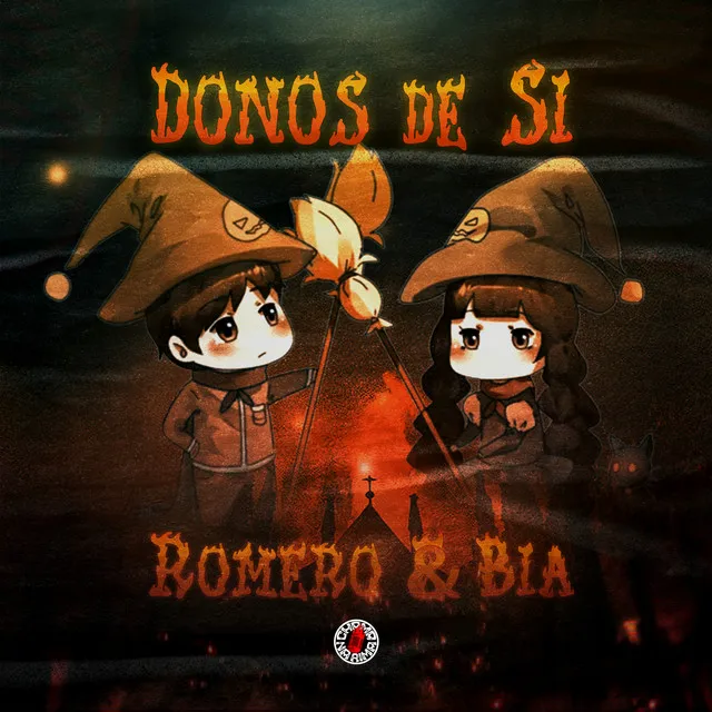 Donos de Si