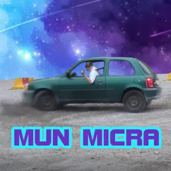 Mun Micra by Pentton