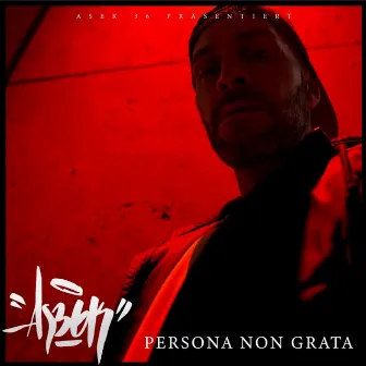 Persona Non Grata by As36k