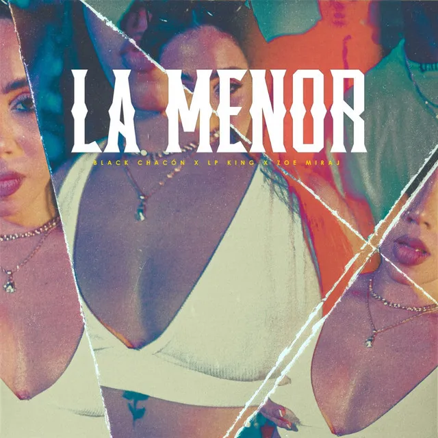 La Menor