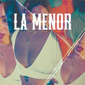 La Menor by Black Chacón