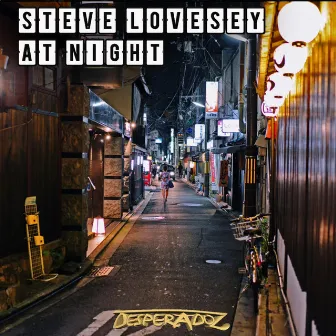 At Night by Steve Lovesey