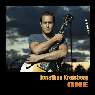 One by Jonathan Kreisberg