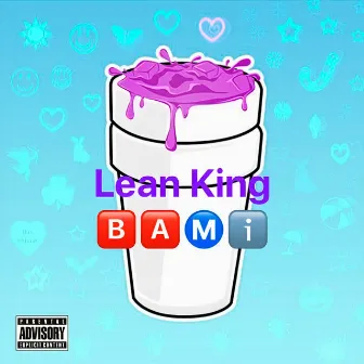 Lean King by Bami