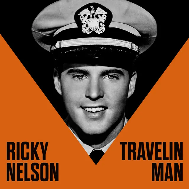 Travelin' Man - Remastered