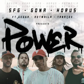 POWER by SFG