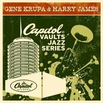 The Capitol Vaults Jazz Series by Gene Krupa