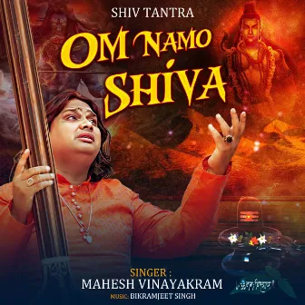 Om Namo Shiva by Mahesh Vinayakram