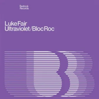 Ultraviolet by Luke Fair