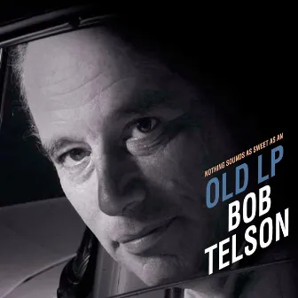 Old LP by Bob Telson