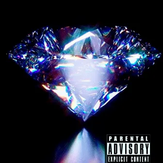 Flawed Diamond by P. Tae