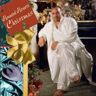 Howard Hewett Christmas by Howard Hewett