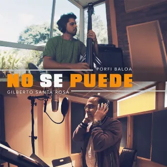 No Se Puede by Porfi Baloa