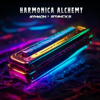 Harmonica Alchemy by Stancke