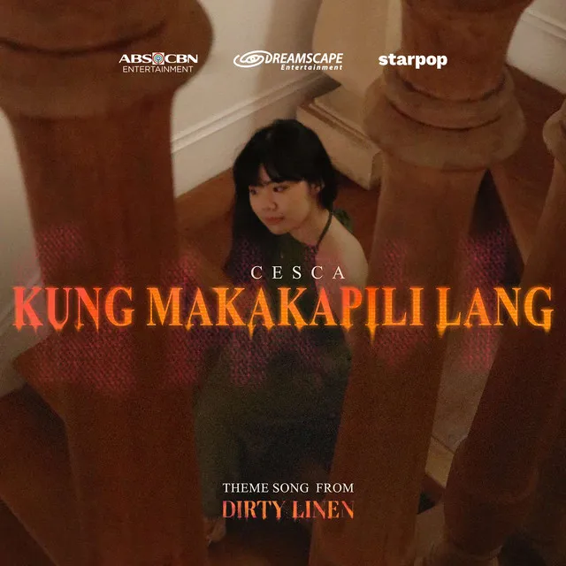 Kung Makakapili Lang (from "Dirty Linen")