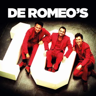 De Romeo's 10 by De Romeo's