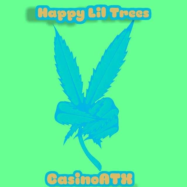 Happy Lil Trees