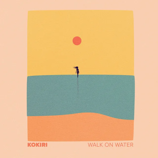 Walk On Water