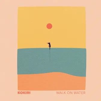 Walk On Water by Kokiri