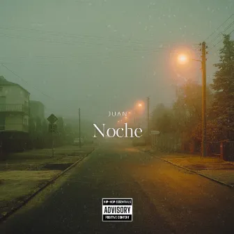 Noche by Juan