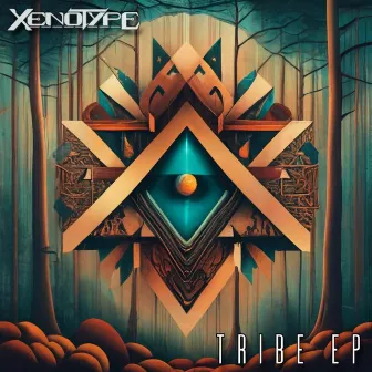 Tribe EP by Xenotype