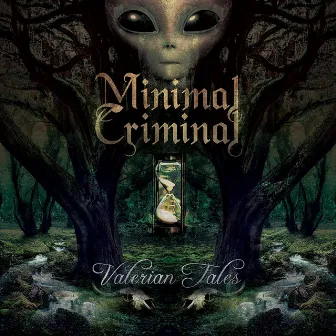 Valerian Tales by Minimal Criminal