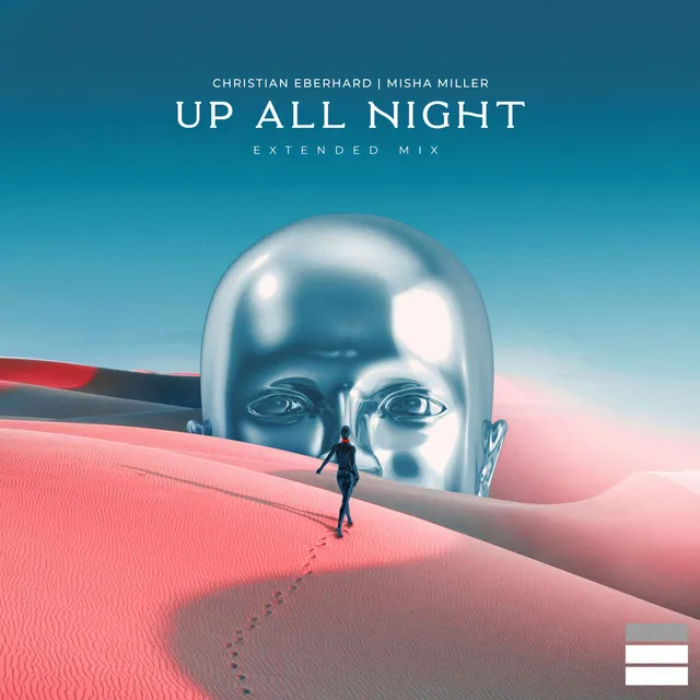 Up All Night - Extended Mix