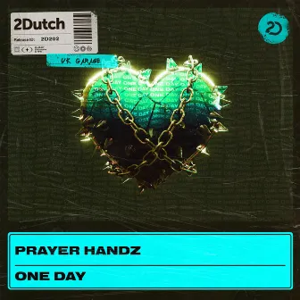 One Day by Prayer Handz