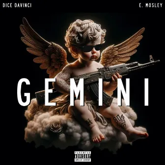 Gemini by Dice DaVinci