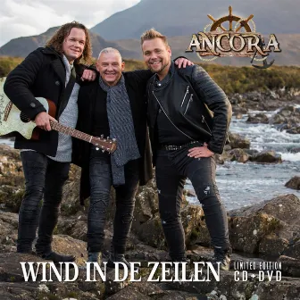 Wind In De Zeilen by Ancora