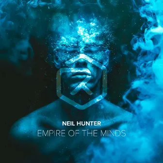 Empire of the Minds by Neil Hunter