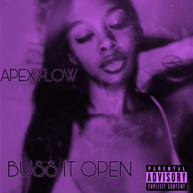 Buss It Open (Chopped & Screwed)