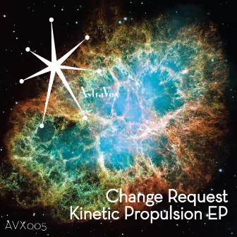 Kinetic Propulsion by Change Request