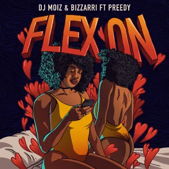 Flex On by Bizzarri