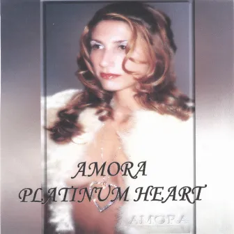 PLATINUM HEART by Amora