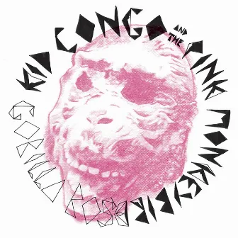 Gorilla Rose by Kid Congo & the Pink Monkey Birds