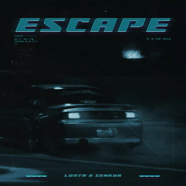 Escape