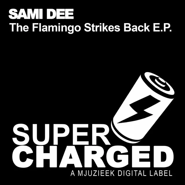 The Flamingo Strikes Back E.P.