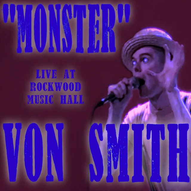 Monster (Live)