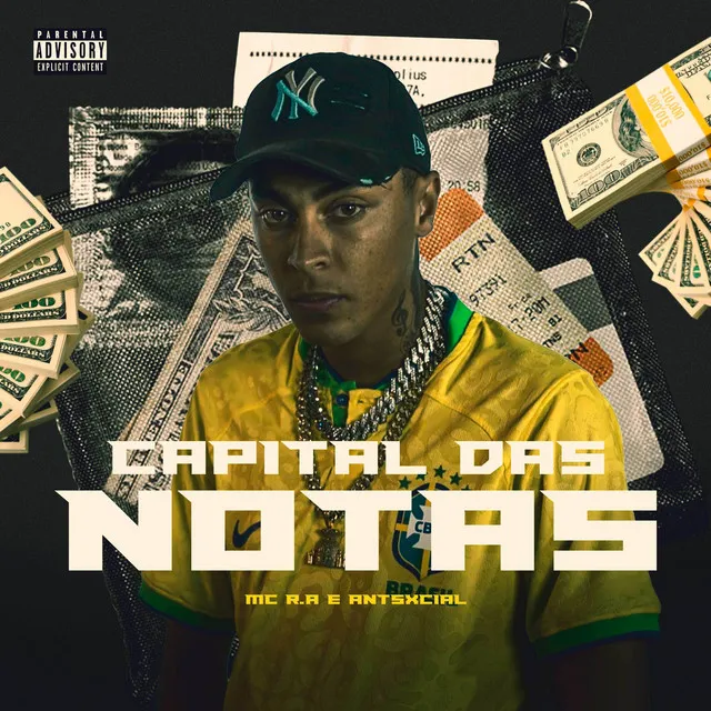 Capital das Notas