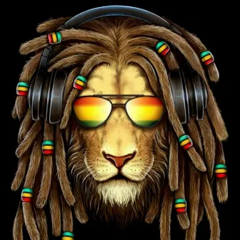 I am the Rasta by El Micky